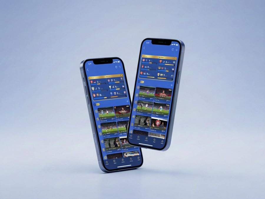 KY在线 全站 App