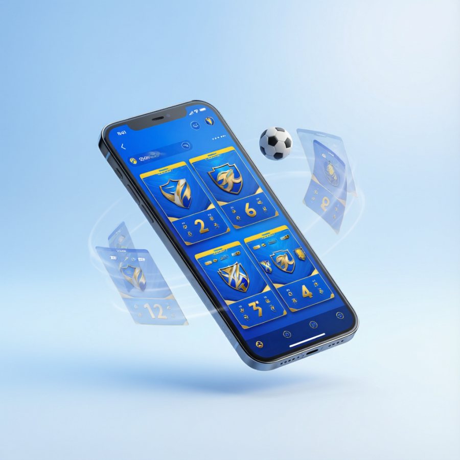 KY在线 全站 App 封面
